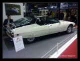 Citroen SM-001